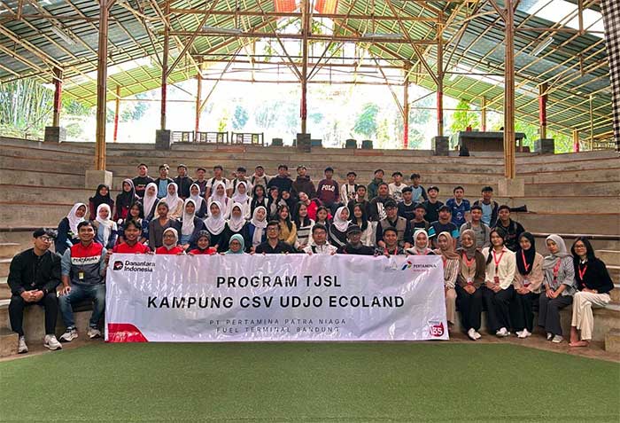 Pertamina Sunda