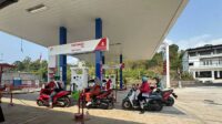 SPBU Pertamina