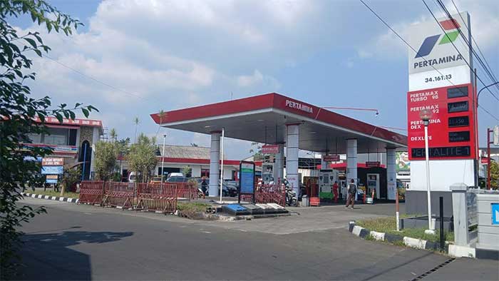 SPBU