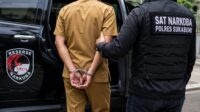 Kepala Desa di Kecamatan Ciemas Diduga Diamankan Satnarkoba, Polisi Belum Beri Penjelasan Resmi
