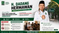 Rencana Hiburan Reggae di Purwasedar Dipersoalkan, Dadang Hermawan Turun Memfasilitasi Musyawarah