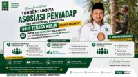 Dadang Hermawan Fasilitasi Pembentukan Asosiasi Penyadap, Dorong 400 Pekerja Dapat Perlindungan BPJS