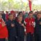 Sosialisasi 4 Pilar Kebangsaan Digelar di Jampangkulon, Yulius Setiarto Tekankan Pentingnya Persatuan
