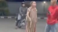 Ibu Muda Ngamuk karena Kehabisan Bensin di SPBU Cipatujah, Ternyata Ini Penyebabnya