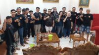 Surahman Resmi Pimpin YFSBBP Cabang Surade, Siap Perkuat Soliditas dan Sinergi
