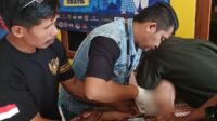 Tak Sekadar Touring, TOP Puskesmas Jampangkulon Buktikan Kepedulian Lewat Khitanan Massal