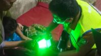Disdukcapil Kota Sukabumi Perluas Layanan Jemput Bola, Perekaman KTP-el Sasar Lansia dan Penyandang Disabilitas