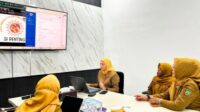 Bappeda Kota Sukabumi Matangkan Inovasi Puskesmas untuk IGA 2026