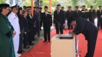 Bupati Asjap Lantik 26 Camat Baru, Ini Daftar Lengkapnya!