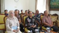 Pemkab Sukabumi Percepat Verifikasi Gerai KDKMP, Pastikan Siap Operasional