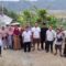 Air Bersih Direalisasikan, Warga Loji Sukabumi Sampaikan Terima Kasih ke Dewan Hamzah Gurnita