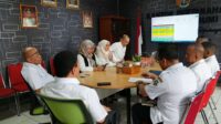 Sekda Sukabumi Tekankan Sinergi Pertanahan untuk Perkuat Pelayanan Publik dan Ekonomi Daerah