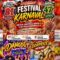 Festival Karnaval HUT RI ke-81 dan Hari Jadi Desa Hegarmanah ke-47 Siap Digelar