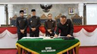 Ketua DPRD Kota Sukabumi Tekankan Anggaran Perubahan 2026 Harus Tepat Sasaran dan Sesuai Kemampuan Fiskal