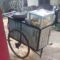 Baru Sehari Jualan, Gerobak Tahu Bulat di Sukabumi Malah Dibawa Kabur