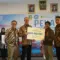 BPJS Ketenagakerjaan Perkuat Perlindungan Pekerja di Sukabumi, Santunan JKK dan JKM Diserahkan