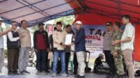 Reforma Agraria Jadi Sorotan Hari Tani Nasional di Jampangtengah Sukabumi
