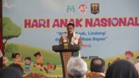 Forum Anak Didorong Jadi Penyambung Suara Anak, Bupati Sukabumi Soroti Ancaman Pergaulan Negatif