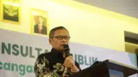 Haornas 2026, Ketua DPRD Kota Sukabumi Ajak Warga Hidup Sehat dan Dorong Prestasi Olahraga Daerah