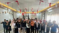 Karang Taruna Dramaga Gelar Sekolah Advokasi, Bekal Pemuda Lindungi Lingkungan & Generasi 