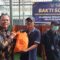 Jumat Berkah, Lapas Sukabumi Bagikan Puluhan Paket Sembako kepada Warga dan Panti Asuhan