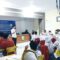 KNPI Kota Sukabumi Dorong Lahirnya Pemimpin Muda Lewat LDKS MAN 2