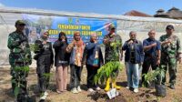 Kolaborasi Pertamina Patra Niaga RJBB Bersama TNI