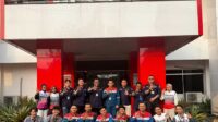 Pertamina Patra Niaga Jaga Aspek Safety