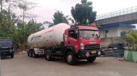 Pertamina Patra Niaga Pastikan Penanganan Laka Lantas Mobil Tangki