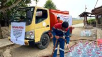 Pertamina-Patra-Niaga-RJBB-Bersama-BPBD-Karawang Pertamina Patra Niaga RJBB Bersama BPBD Karawang