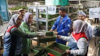 Pertamina-Patra-Niaga-RJBB-Kembangkan-Pengelolaan-Sampah-di-Campaka Pertamina Patra Niaga RJBB Kembangkan Pengelolaan Sampah di Campaka