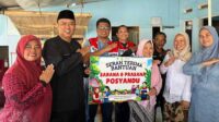 Pertamina-Patra-Niaga-RJBB-Perkuat-Layanan-Fasilitas-Posyandu Pertamina Patra Niaga RJBB Perkuat Layanan Fasilitas Posyandu