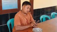 Warga Purwasedar Jadi Korban Pemukulan Saat Jemput Anak di Ciracap
