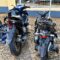 Motor Bertabrakan Saat Mendahului Angkutan Umum di Surade, Bocah 8 Tahun Terluka