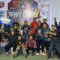 Sempat Tertinggal, PTM PWI Kota Sukabumi Sukses Rebut Gelar Juara Divisi Double PWI Cup II 2026