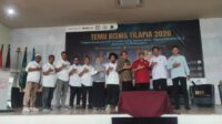 Temu Bisnis Tilapia 2026, Potensi Nila Sukabumi Dibidik Jadi Ekosistem Bisnis