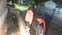 BPBD Kota Sukabumi Perketat Pemantauan Saluran Air di Cibeureum, Warga Diminta Waspada Banjir
