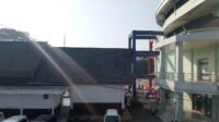 BMKG Prakirakan Cuaca Kota Sukabumi Cerah pada Senin 14 September 2026