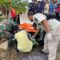 Dua Kecelakaan Kereta di Karangtengah, Dishub Kabupaten Sukabumi Bakal Siapkan Petugas