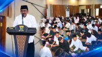 HJKS Ke-156, Bupati Asep Japar Ajak Warga Wujudkan Rasa Syukur Lewat Kerja Nyata