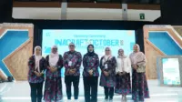 INACRAFT 2026 Jadi Panggung Dekranasda Kota Sukabumi Dorong Produk Lokal Naik Kelas