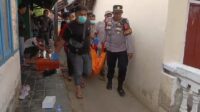 Kurang dari 12 Jam, Polisi Tangkap Pelaku Penganiayaan yang Tewaskan Jajang di Tanjungjaya Tasikmalaya