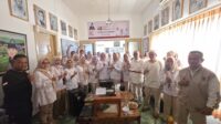 Peringati HUT ke-18, PIRA Kota Sukabumi Tegaskan Peran Perempuan dalam Politik