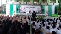 Rayakan Empat Momen Sekaligus, Milad ke-34 Yayasan Ibnu Aqil Dihadiri 3.000 Jamaah 