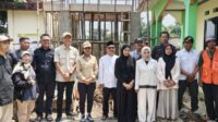 Marlyn Maisarah Bersama Hergun Hadirkan Program Pamsimas di Situ Ilir, 800 Warga Kini Terbantu Akses Air Bersih