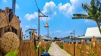 Dayeuh Pajajaran Kampung Manggis Jadi Destinasi Wisata & Ekonomi Baru Warga 