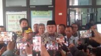 Dua Hari Pembelajaran Jarak Jauh, Siswa SMPN di Dramaga Diberi Waktu Istirahat 