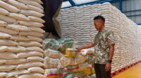 Cegah Beras Oplosan, BULOG Bogor Bentuk Satgas Penertiban RPK dan Perketat Pengawasan 