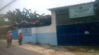 Kebocoran Gas di Dapur SPPG Cinangka, Dua Karyawan Alami Luka Bakar 