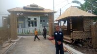 Dayeuh Pajajaran Desa Sinarsari Dikembangkan Menjadi Destinasi Wisata Lokal